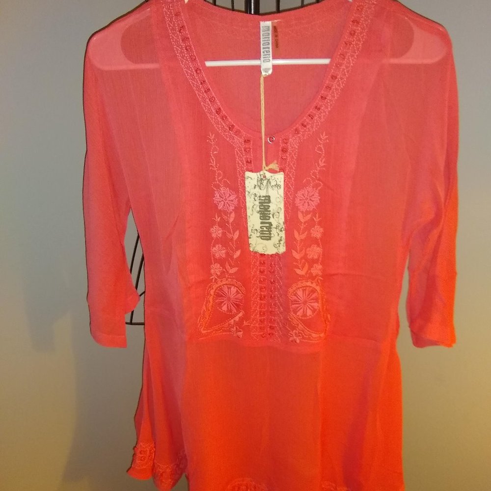 Mario Reno Tunic